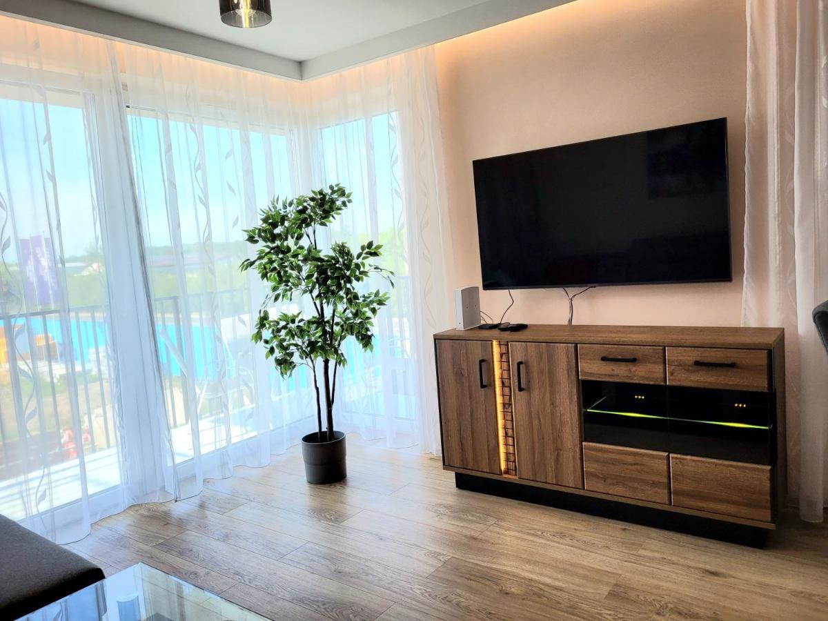 Apartament Eksclusive Paradise Down Town 6 Persons 3 Kraków
