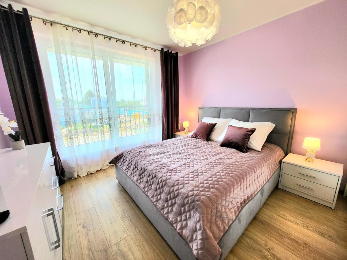 Apartament Eksclusive Paradise Down Town 6 Persons 3 Kraków