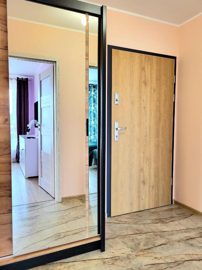 Apartament Eksclusive Paradise Down Town 6 Persons 3 *