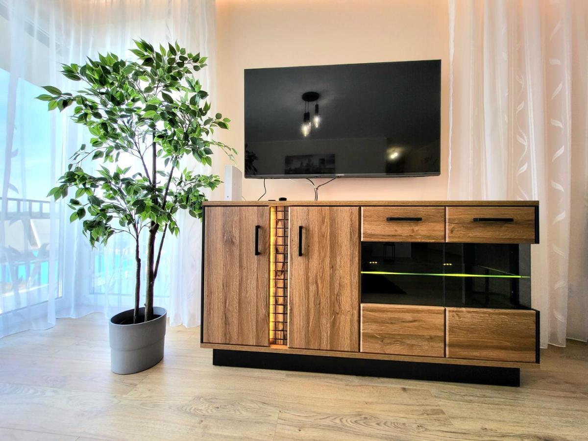 Apartament Eksclusive Paradise Down Town 6 Persons 3